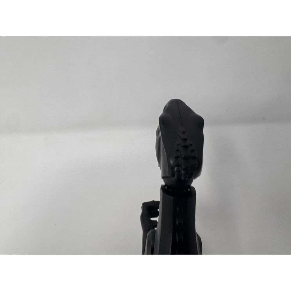 LEGO Jurassic World Black Indoraptor indo01 Dinosaur Figure 75930